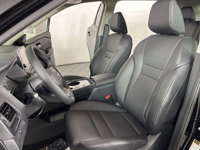 new 2026 Nissan Rogue car, priced at $31,130