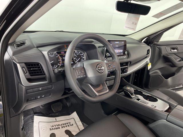 new 2026 Nissan Rogue car, priced at $31,130