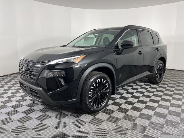 new 2026 Nissan Rogue car, priced at $31,130