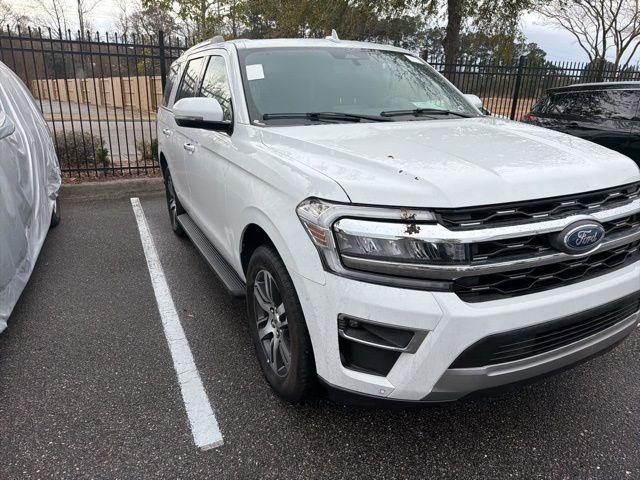 used 2024 Ford Expedition car, priced at $50,400