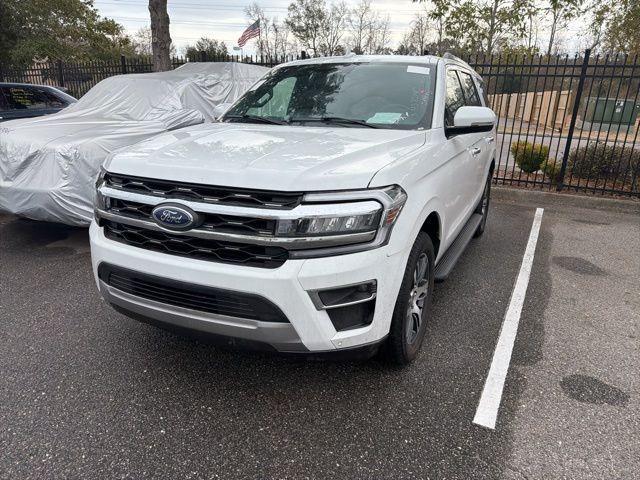 used 2024 Ford Expedition car, priced at $50,400