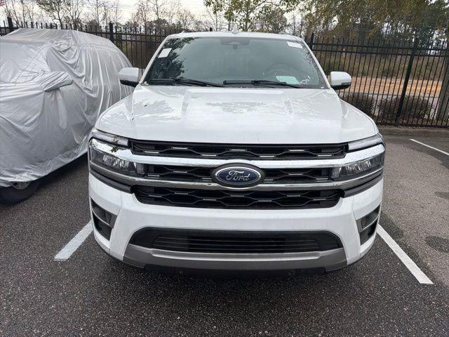 used 2024 Ford Expedition car, priced at $50,400