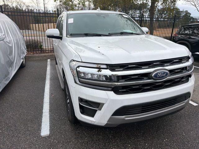 used 2024 Ford Expedition car, priced at $50,400