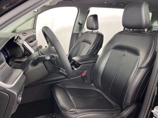 used 2023 Jeep Grand Cherokee L car, priced at $26,870