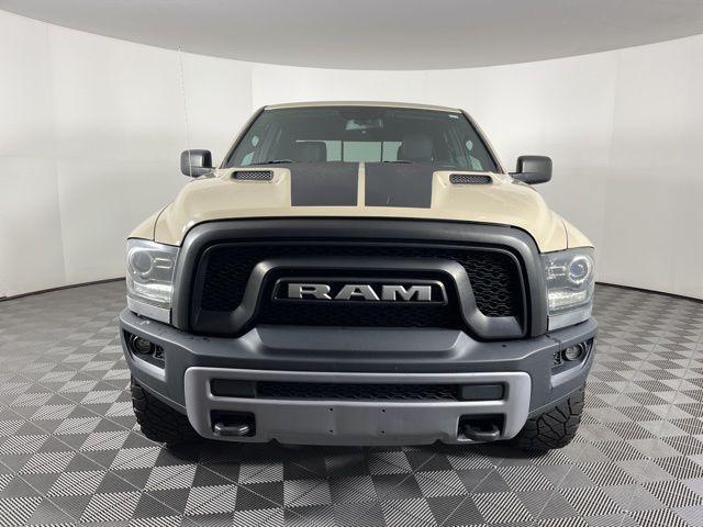 used 2017 Ram 1500 car, priced at $19,992