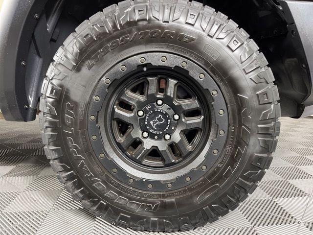 used 2017 Ram 1500 car, priced at $19,992