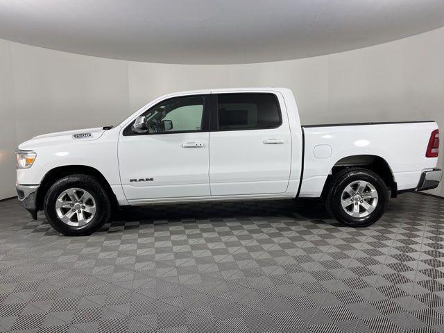 used 2024 Ram 1500 car, priced at $33,292