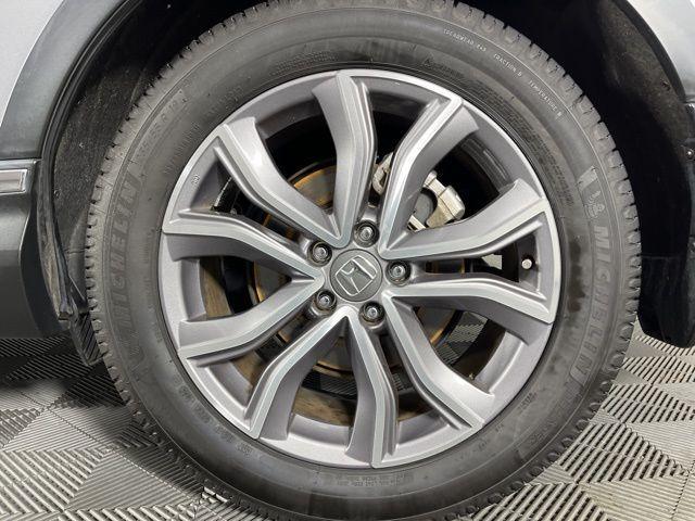 used 2020 Honda CR-V car, priced at $24,222