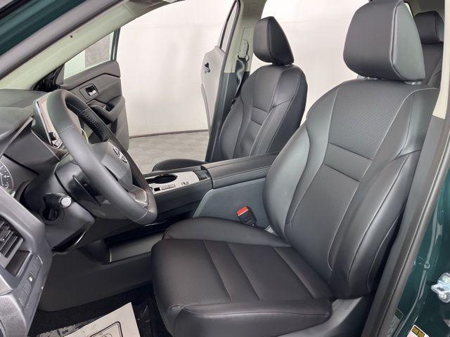 new 2026 Nissan Rogue car, priced at $31,149