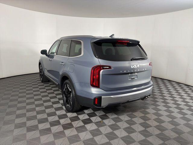 used 2023 Kia Telluride car, priced at $29,769