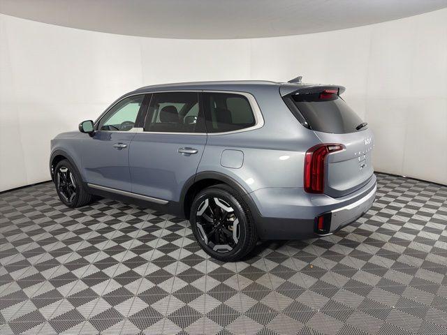 used 2023 Kia Telluride car, priced at $29,769