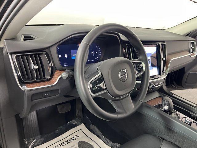 used 2025 Volvo V60 Cross Country car, priced at $39,509