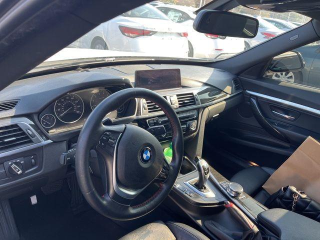 used 2017 BMW 330 Gran Turismo car, priced at $13,782