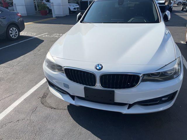 used 2017 BMW 330 Gran Turismo car, priced at $13,782