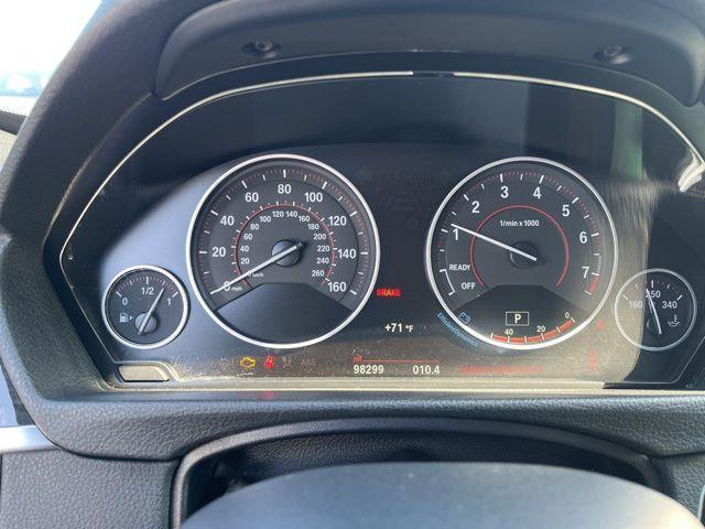 used 2017 BMW 330 Gran Turismo car, priced at $13,782