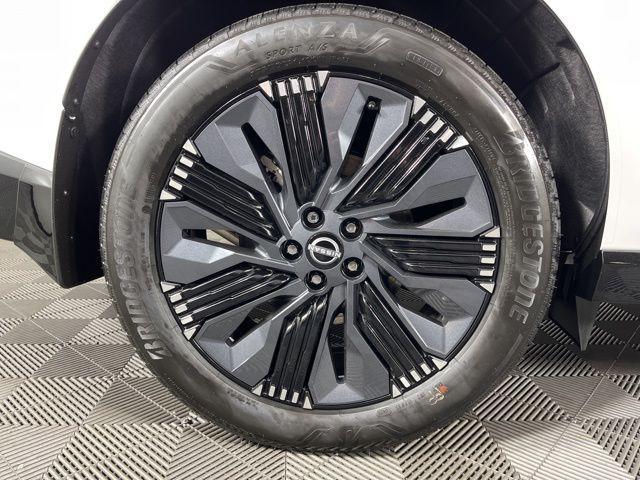 new 2026 Nissan Murano car, priced at $47,125