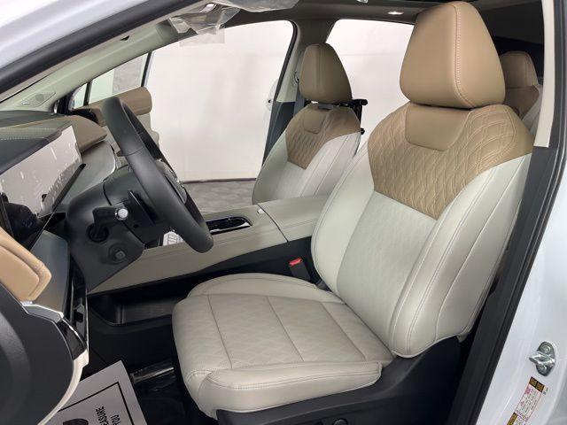 new 2026 Nissan Murano car, priced at $47,125