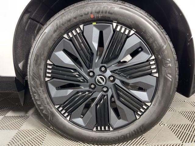 new 2026 Nissan Murano car, priced at $47,125