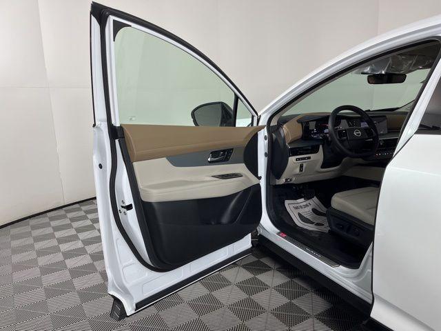 new 2026 Nissan Murano car, priced at $47,125