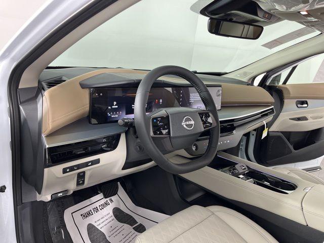 new 2026 Nissan Murano car, priced at $47,125