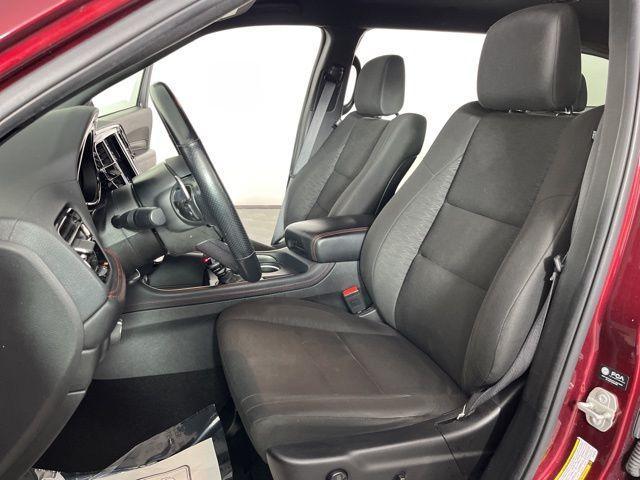 used 2023 Dodge Durango car, priced at $25,769