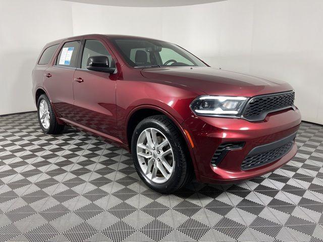 used 2023 Dodge Durango car, priced at $25,769