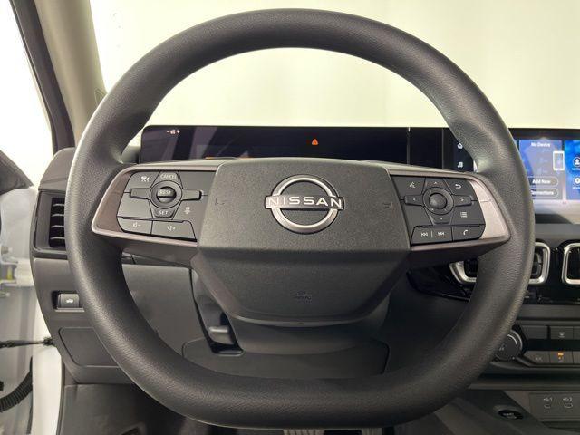 new 2026 Nissan Sentra car, priced at $23,077