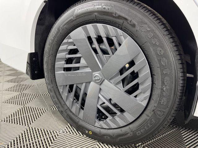 new 2026 Nissan Sentra car, priced at $23,077