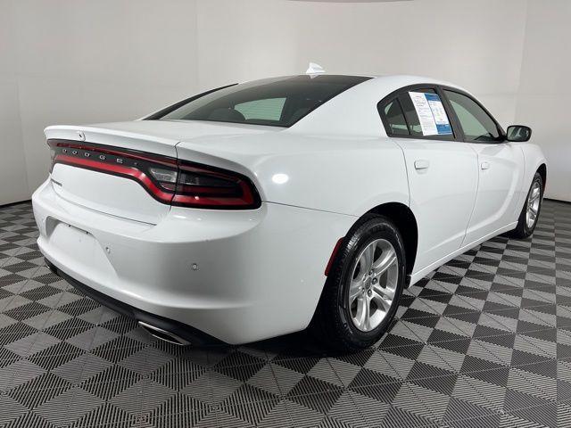 used 2023 Dodge Charger car, priced at $23,761