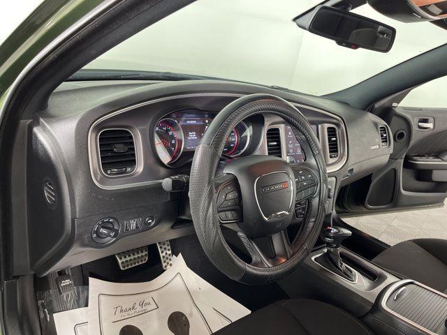 used 2022 Dodge Charger car, priced at $40,000