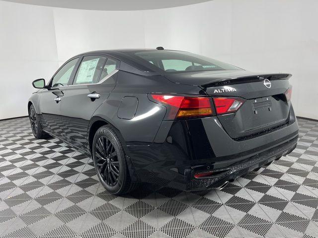 new 2025 Nissan Altima car, priced at $28,950