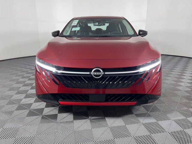 new 2026 Nissan Sentra car, priced at $26,217