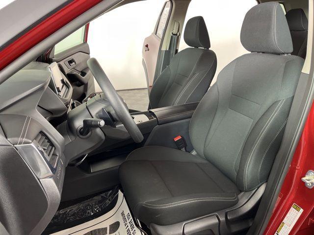 used 2025 Nissan Rogue car, priced at $22,169