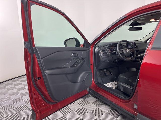 used 2025 Nissan Rogue car, priced at $22,169