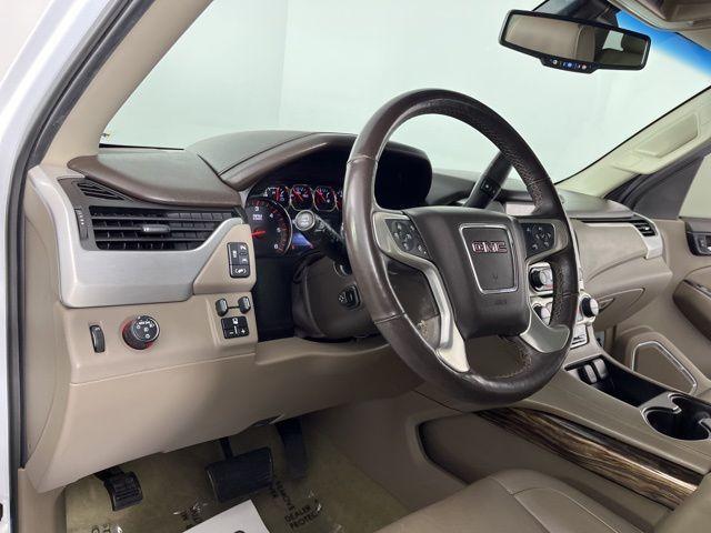 used 2016 GMC Yukon car, priced at $17,501