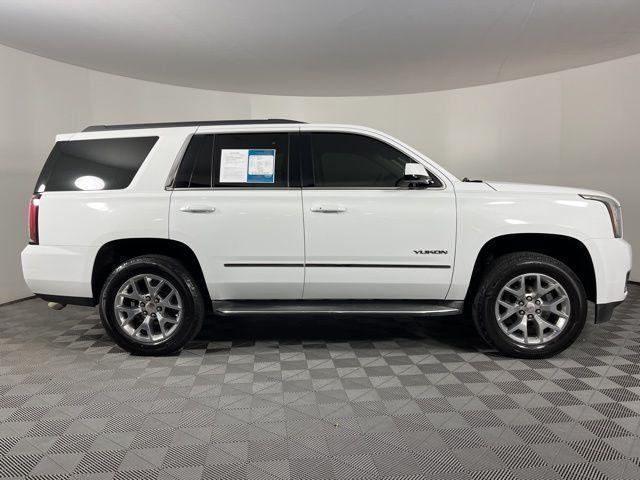 used 2016 GMC Yukon car, priced at $17,501