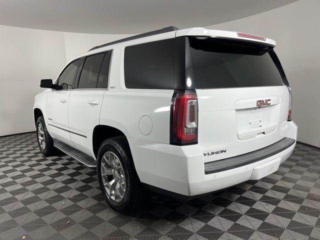used 2016 GMC Yukon car, priced at $17,501