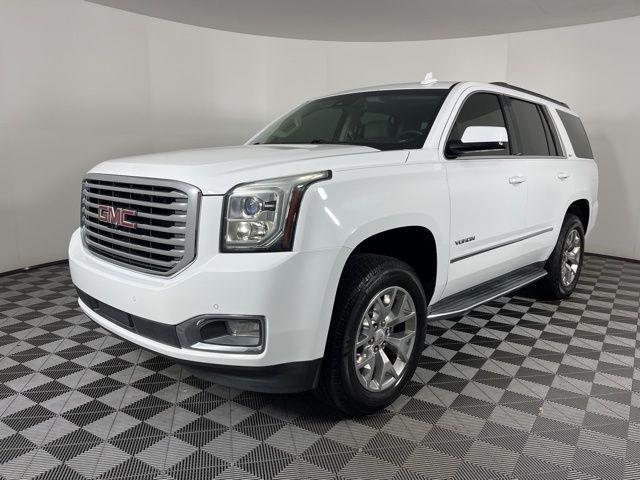 used 2016 GMC Yukon car, priced at $17,501