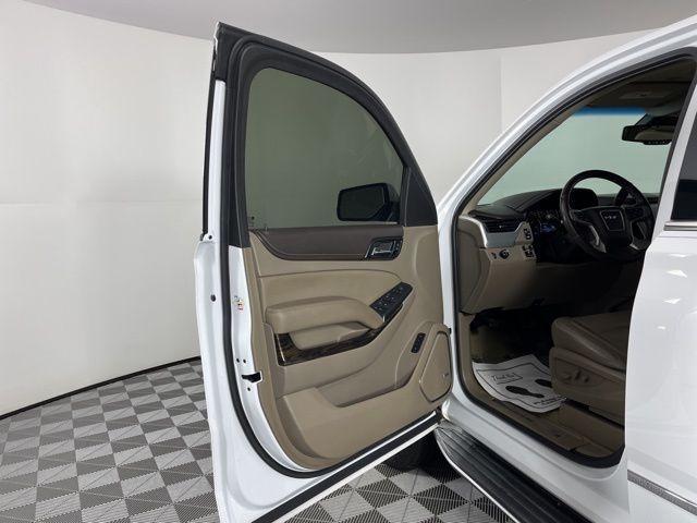 used 2016 GMC Yukon car, priced at $17,501
