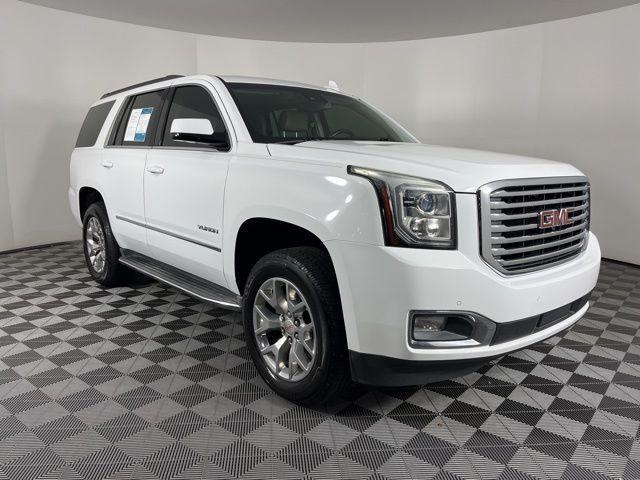 used 2016 GMC Yukon car, priced at $17,501