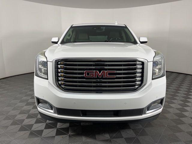 used 2016 GMC Yukon car, priced at $17,501
