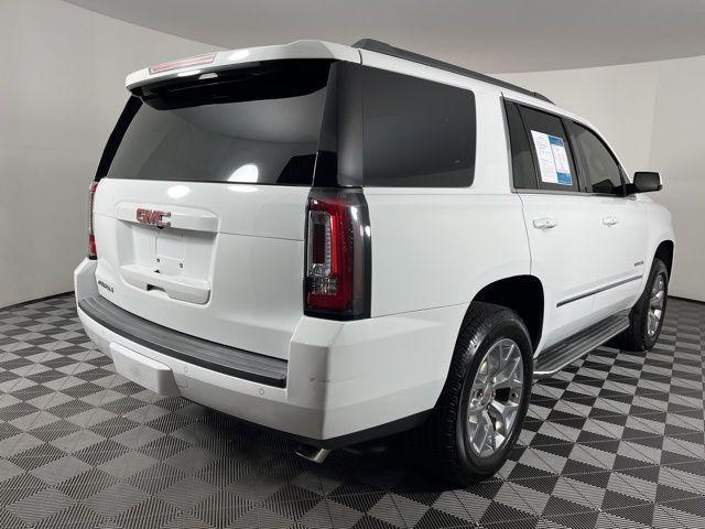 used 2016 GMC Yukon car, priced at $17,501