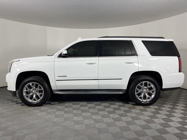 used 2016 GMC Yukon car, priced at $17,501