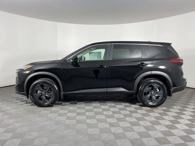 new 2026 Nissan Rogue car, priced at $27,794