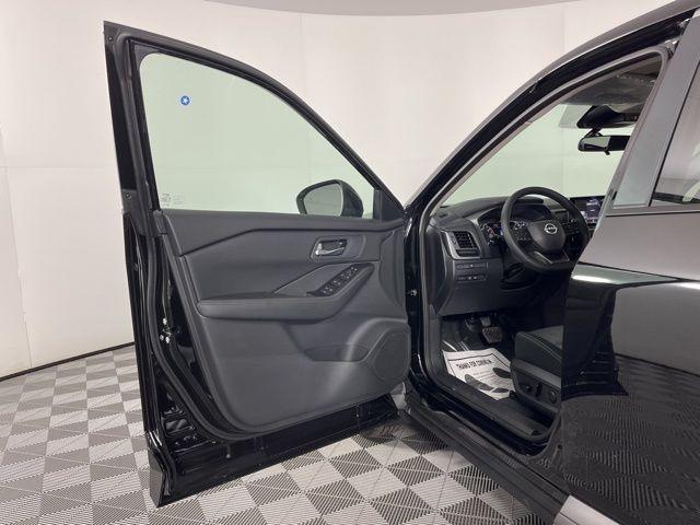 new 2026 Nissan Rogue car, priced at $27,794