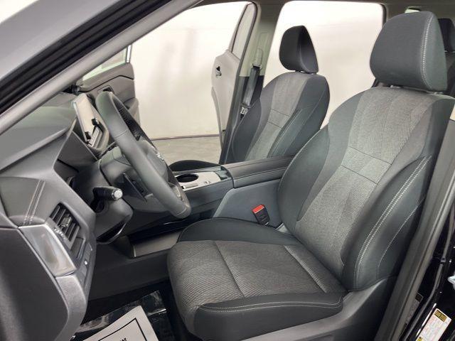 new 2026 Nissan Rogue car, priced at $27,794