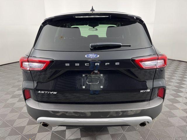 used 2023 Ford Escape car, priced at $18,003