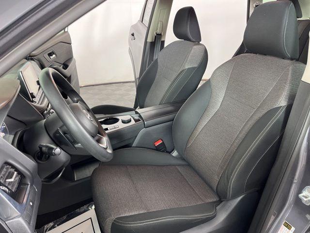 used 2023 Nissan Rogue car, priced at $17,693