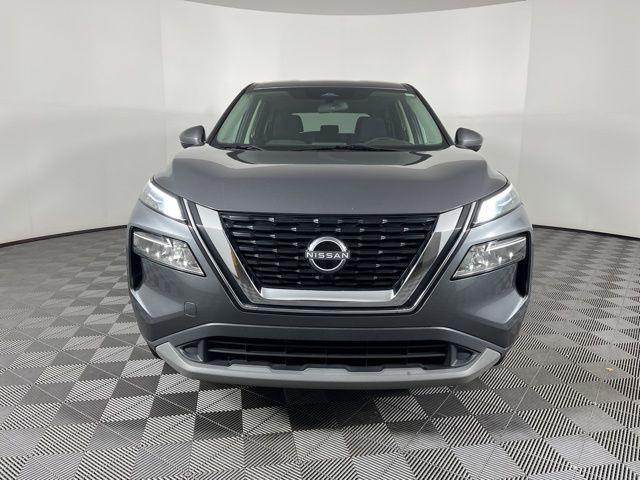 used 2023 Nissan Rogue car, priced at $17,693