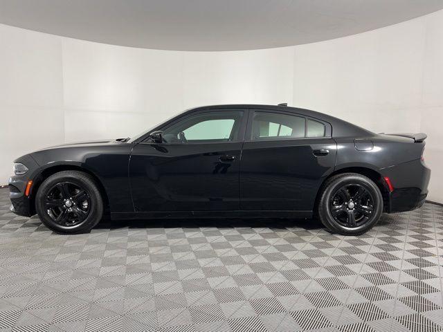 used 2023 Dodge Charger car, priced at $24,269